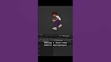 Can we do it #art #gamedev #animator #blender #gaming