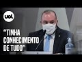 Fausto Junior diz ter convicção de que governador do AM “tinha conhecimento de tudo”