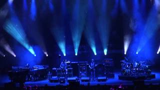 Video thumbnail of "Phish | 12.30.11 | Punch You in the Eye"