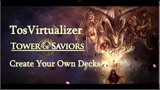 TosVirtualizer (Creating Custom Decks) EN Versions Tosvirtualizer Finding The New Offset Value En Versions