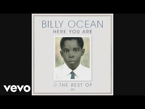 Putar Judge Not - Billy Ocean