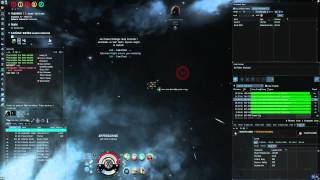 Low-SP Kestrel Alt joins factional warfare with a MWD Fit!