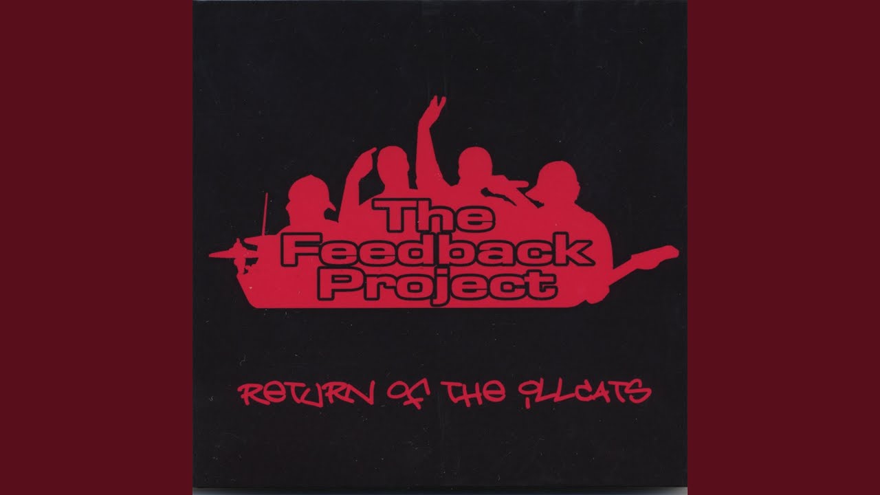 Feedback Live auf YouTube ansehen Feedback Live auf YouTube ansehen