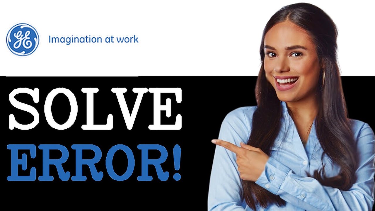 How To Fix GE Air Conditioner Error Code FL (2025)