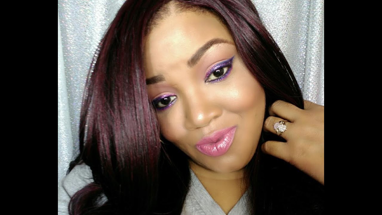 Brandi1525 First Hair By Zury  review