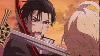 Yuuichiro Amw Owarinoseraph