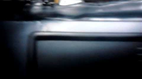 How not to reflow a gpu