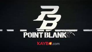 Point Blank - Funny video #10