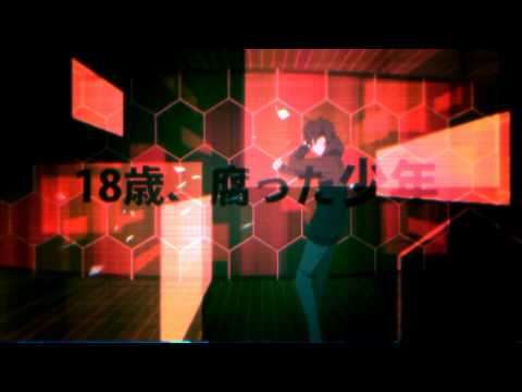 【IA】【English sub】Lost time memory ロスタイムメモリー thumbnail