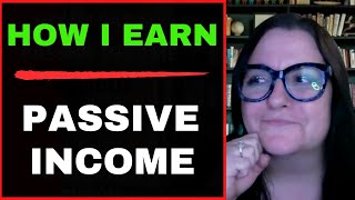 🟢HOW I EARN PASSIVE INCOME🟢VALIDUS PASSIVE 30 | MONEY WORKS FOR YOU