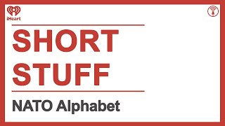Detalles Short Stuff: NATO Alphabet | STUFF YOU SHOULD KNOW Actualización