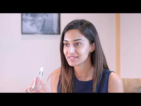 What is hyaluronic acid ? | Erica Fernandes