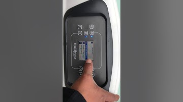 Bullfrog R series Controls and Settings