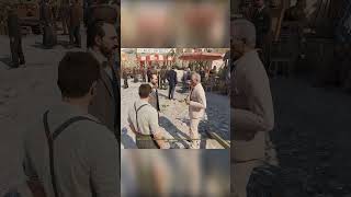 Дон Галанте ► Mafia The Old Country #kurokumasu #mafia #gaming