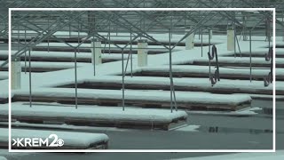 Boomtown: Post Falls Boat Slip Expansion Approved