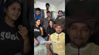 laughing challenges videos🤣 #notlaughingchallenge #funnny #laughingvideos #viralreels #sonuhahaha