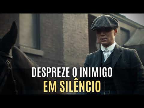 DESPREZE EM SILÊNCIO