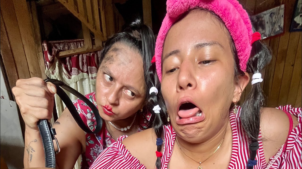 Cuando tu mamá te hacía tomar la sopa #humor  #comedia  #comedy