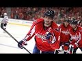 5 Лучших силовых Александра Овечкина #8 //5 Best power of Alexander Ovechkin #8