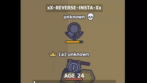 Moomoo.io - Sharing Project Ender | Showcase + Share | Best Hack 2024 - 2025 |