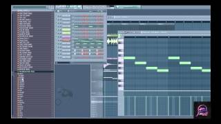 J-rum - The Oracle Pack Vol. 1 Review (SoundOracle.net)