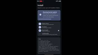 ​Samsung Galaxy S25 Ultra ROOT! (KernelSU / One UI 8.5) screenshot 1