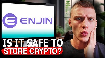 Enjin Wallet Overview: Your Ultimate Crypto Asset Manager!