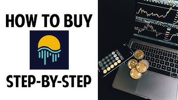 How To Buy Moonriver (MOVR) On KuCoin 💎