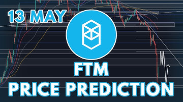 CAN FANTOM SURVIVE TILL 2025? | FANTOM (FTM) PRICE PREDICTION & ANALYSIS 2022!