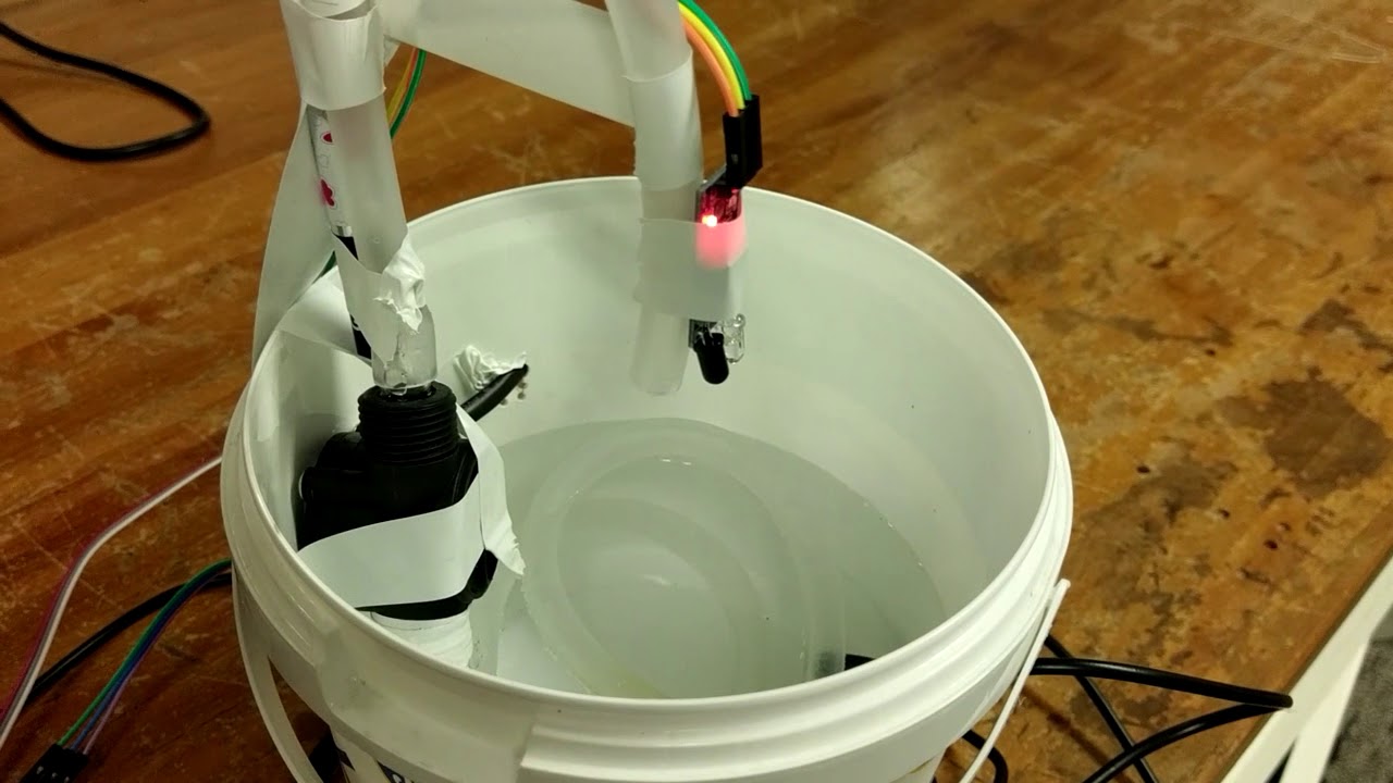 SmartTap v1.0 Electrickery - YouTube