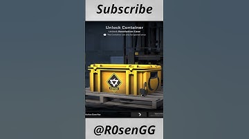 Day 44 of Opening CS2 Cases Until I Get a Gold! #cs2case #cs2 #counterstrike2 #goldgoldgold #gloves