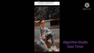 Horrah to Algorithm Dance troupe