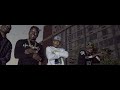 Troy Ave, T.I. , Spodee & Yung Booke - Money On My Mind (2014 Official Music Video)