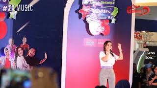 Cupi Cupita & Prita Oziel ( DUO GOBAS ) Perform Acara Pesbukers Mencari Bakat