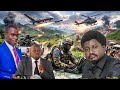 URGENT ÇA BRÛLE À MINEMBWE FATSHI SIGNE LA LIBÉRATION DE MUTAMBA ELIEZER TAMBWE DÉMISSIONNE 