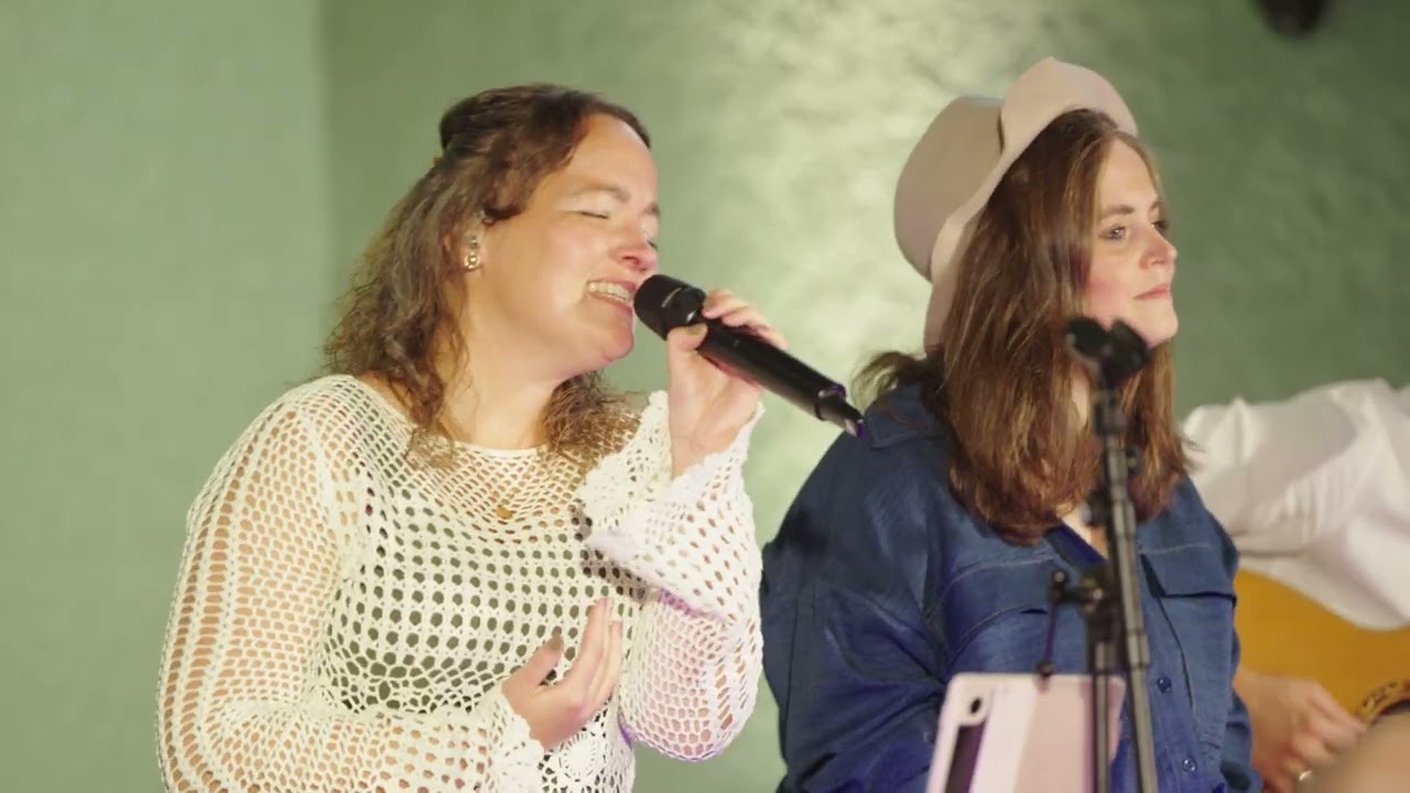 In Uw licht wil ik staan - Live in Theodorakapel Zwolle