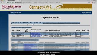 Celebrity Registering for Courses in Connect Wealth