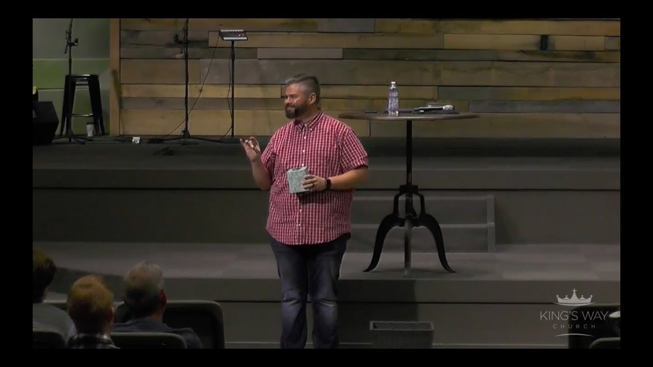 “The Power to Change the World” 11am Service 10.8.17 - YouTube