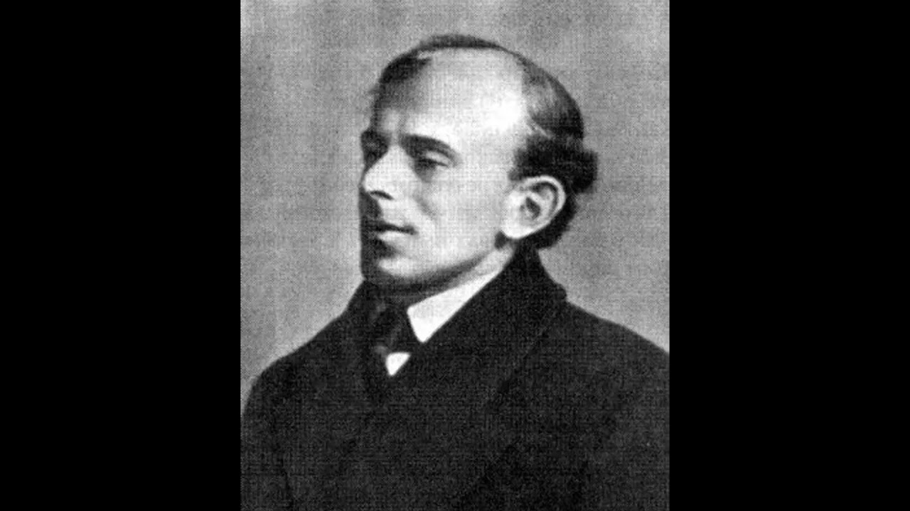 Осип Мандельштам - Образ твой мучительный и зыбкий (читает Алексей Мандельштам) Осип Мандельштам - Образ твой мучительный и зыбкий (читает Алексей Мандельштам) | Ryfma