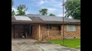 Homes for Sale - 205 Chauvin Street Chauvin LA 70344, Chauvin, LA