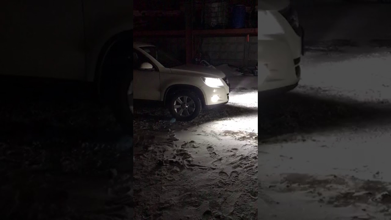 Бош сигнал на авто