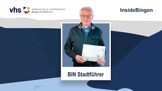 #9 BIN Stadtführer