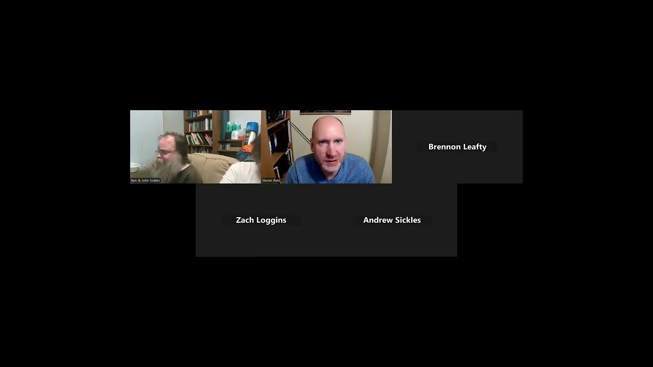 Scripture Study 2026-03-04 Roaring Lions