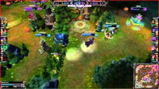 LoL Best flash EUW