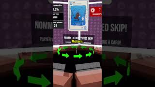 Exploding Kitten: NOPE Card WIN! 💥#vrchat #epicwins #explodingkittens