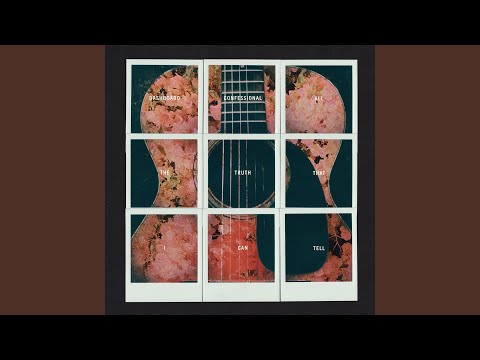 Dashboard Confessional — Sleep In