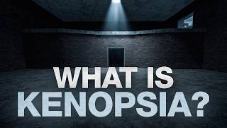 Kenopsia: The Unsettling Fear of Loneliness in Video Games