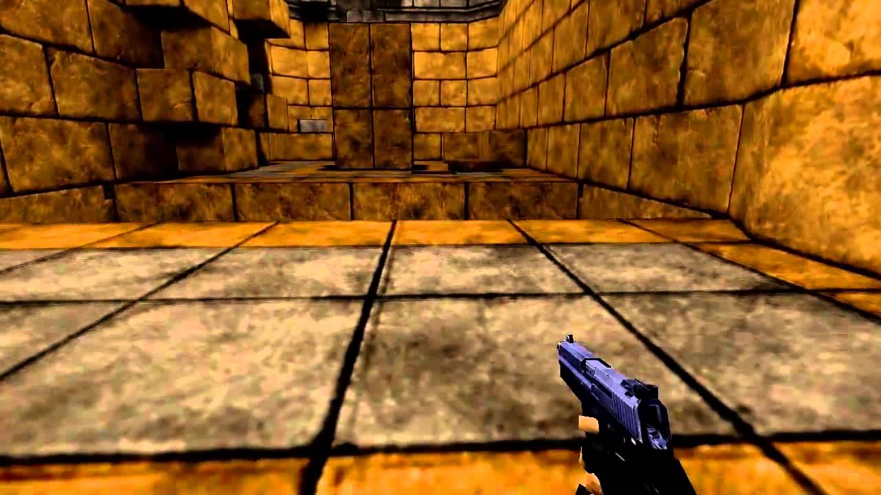 ROTW #20   rEs0LuTe on kzru pharaonrun 720p