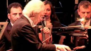 Video thumbnail of "Lalo Schifrin au Grand Rex - The Fox"