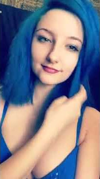 Aftyn ASMR - Bluehead Snap chat